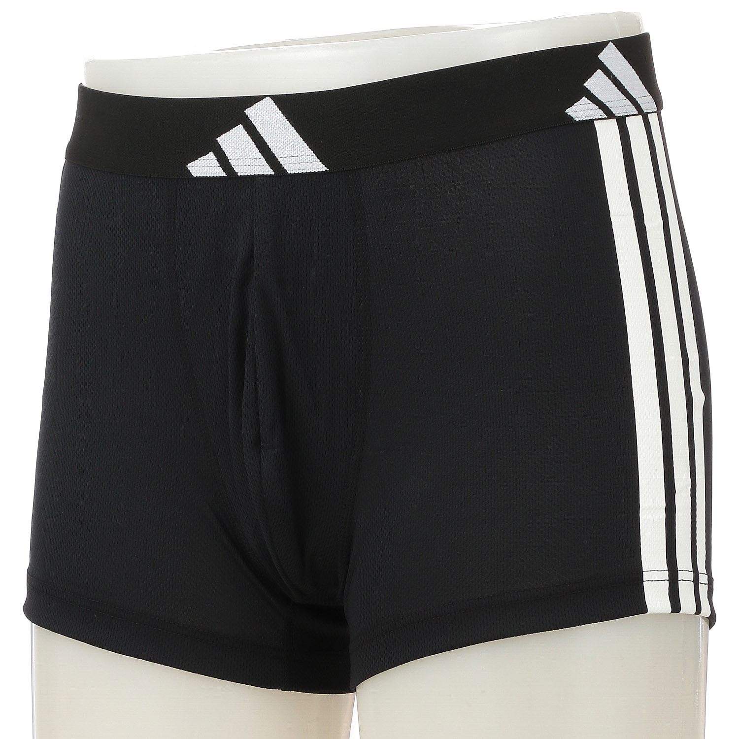 adidas ボクサーブリーフ（前とじ） - 画像2