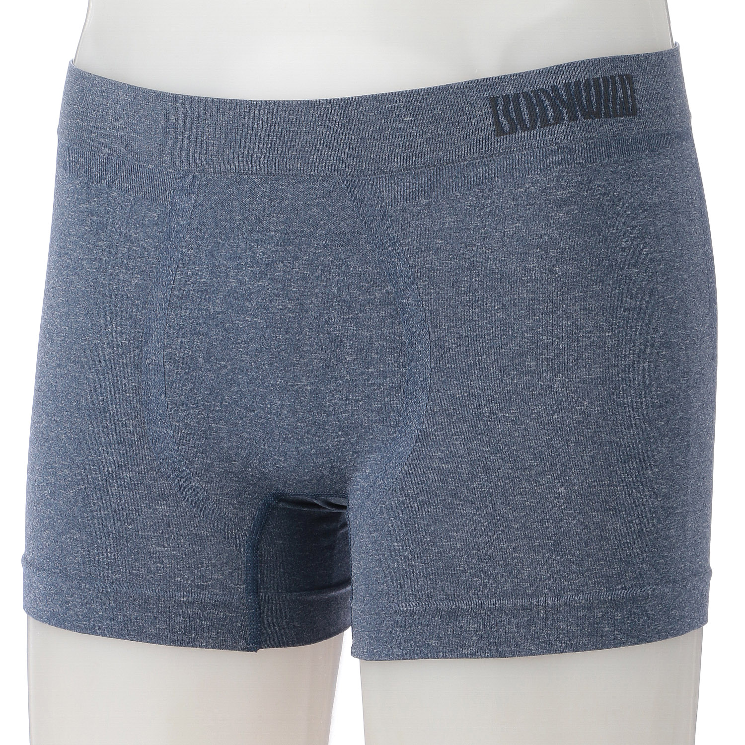 BODYWILD 3Dボクサーブリーフ（前とじ）