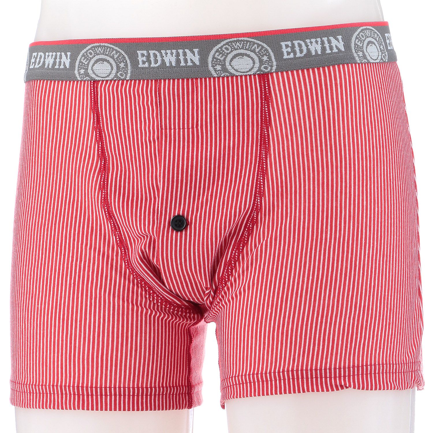 EDWIN ニットトランクス（前開き） - 画像3