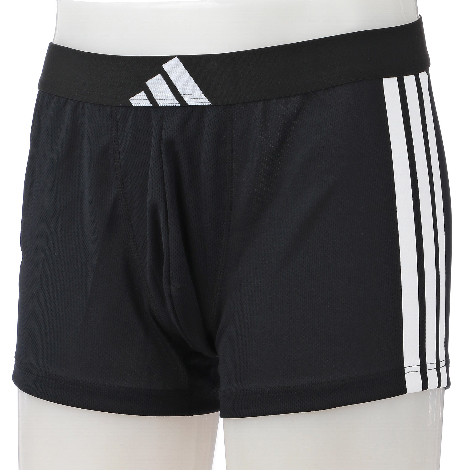 adidas ボクサーブリーフ（前とじ） - 画像2