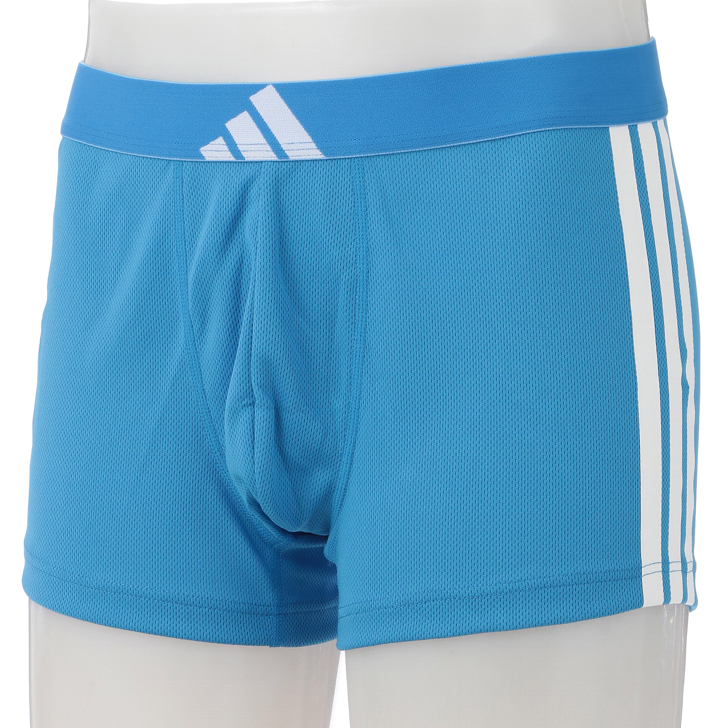 adidas ボクサーブリーフ（前とじ） - 画像3