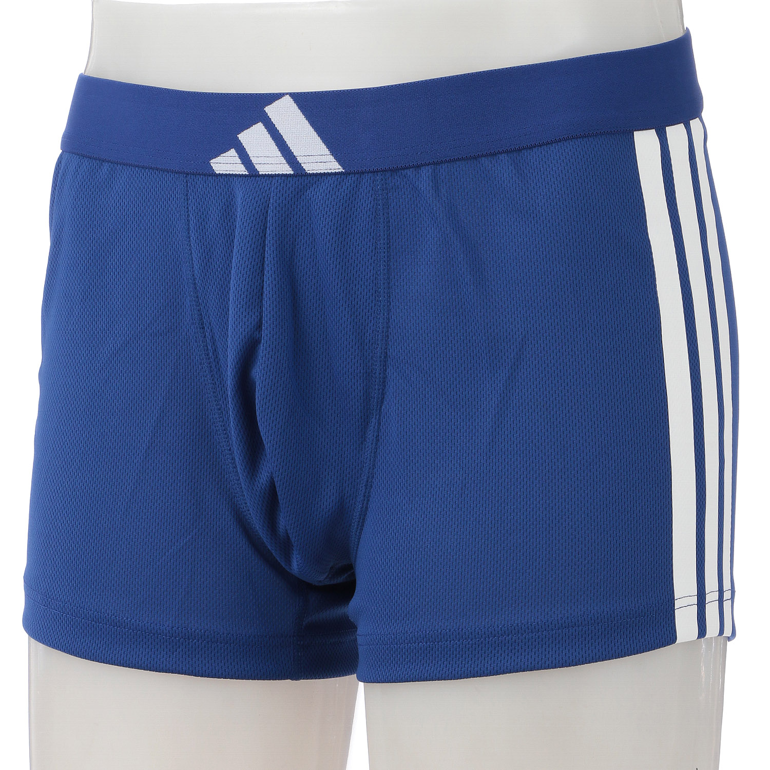 adidas ボクサーブリーフ（前とじ） - 画像5