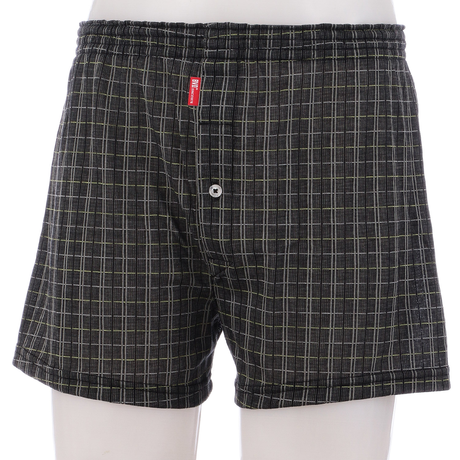 BVD ニットトランクス - 画像1