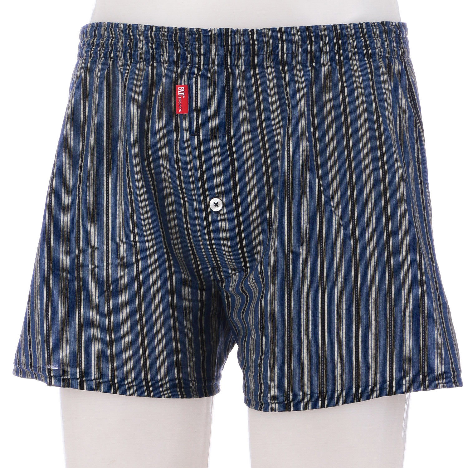 BVD ニットトランクス - 画像1