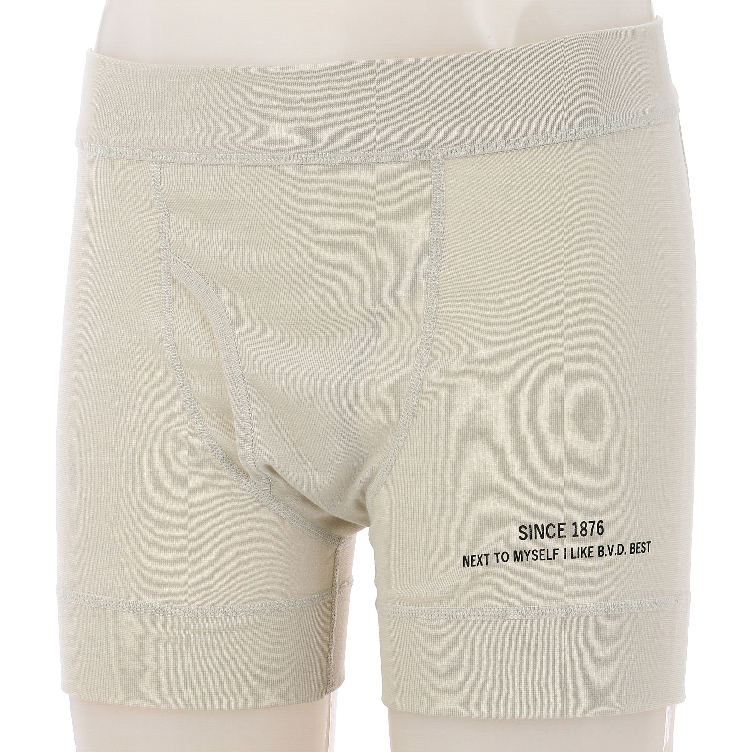 BVD GOLD 150周年記念 天スパンボクサーブリーフM・L - 画像2