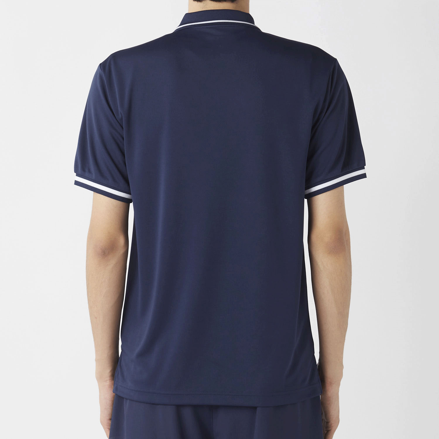 kappa（カッパ） メンズ半袖ポロシャツ - 画像17