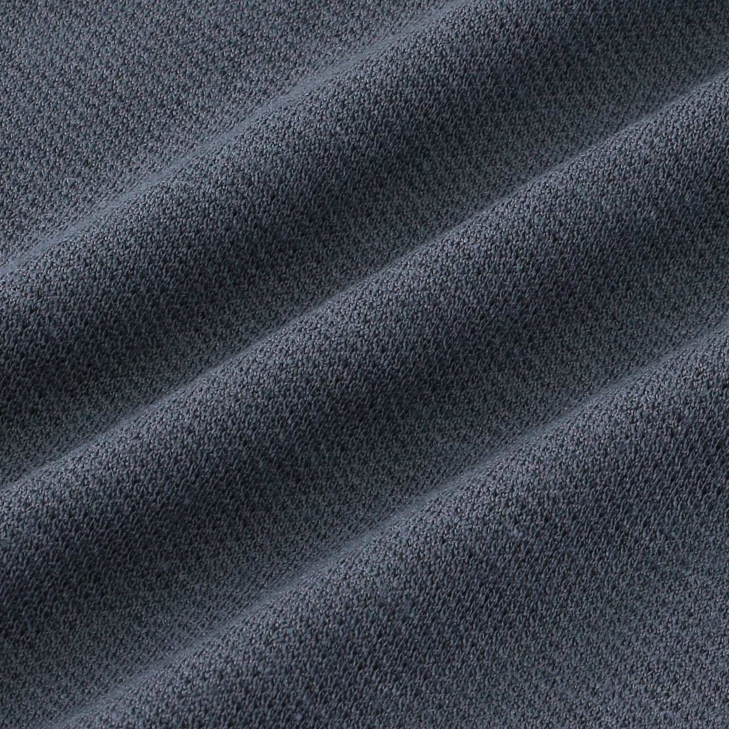 GUNZE メンズ ファイヤーアセドロン Vネック半袖 - 画像2