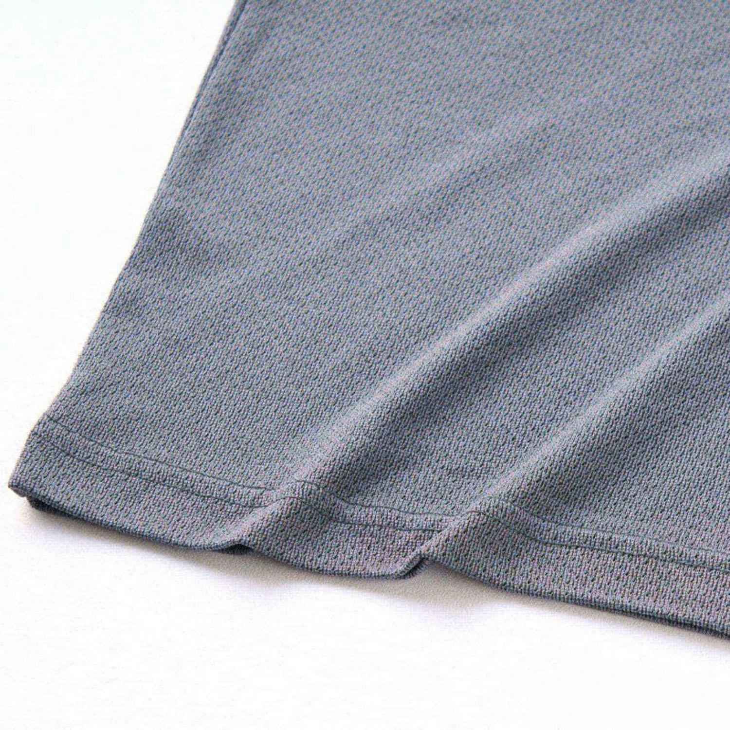 BREEZE DRY  V首半袖シャツ - 画像7