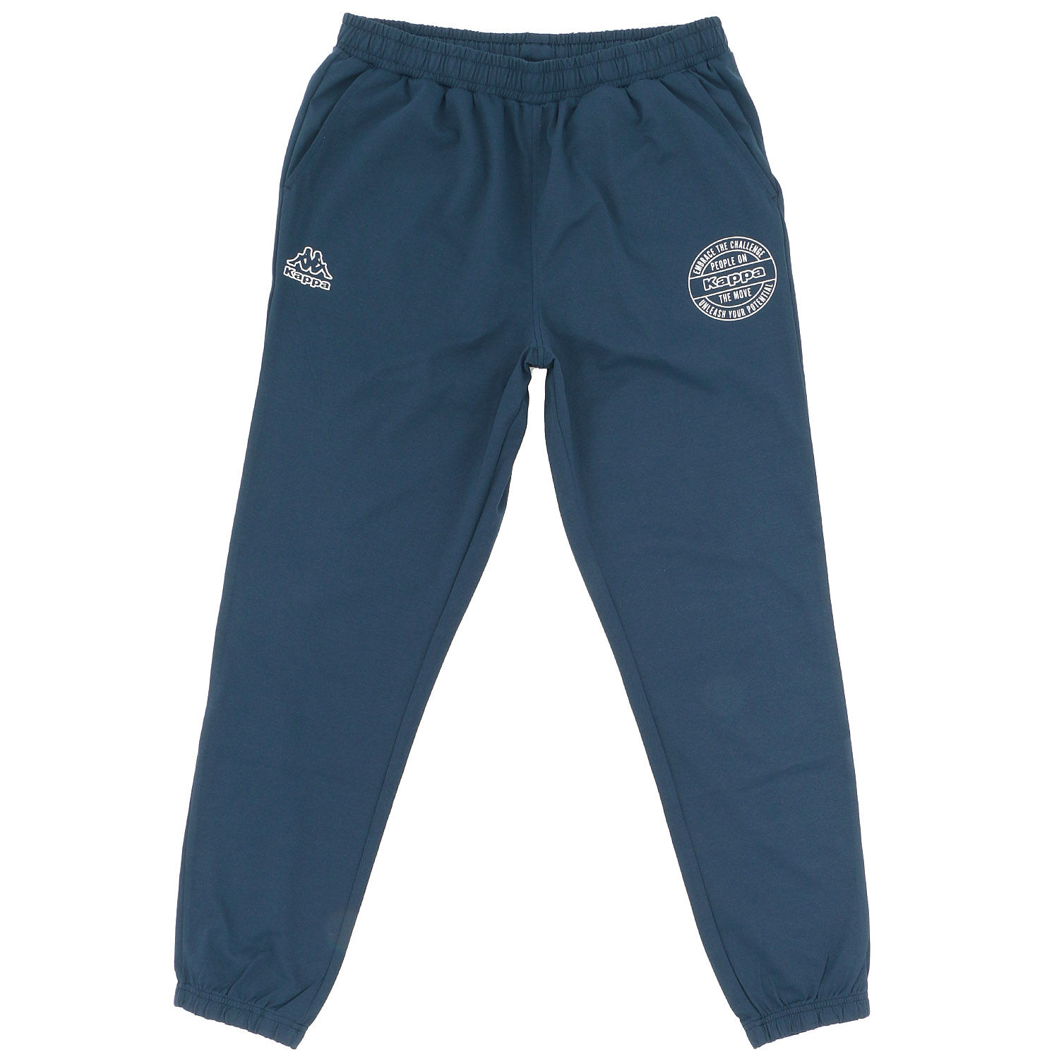 Kappa メンズジョガーパンツ - 画像3