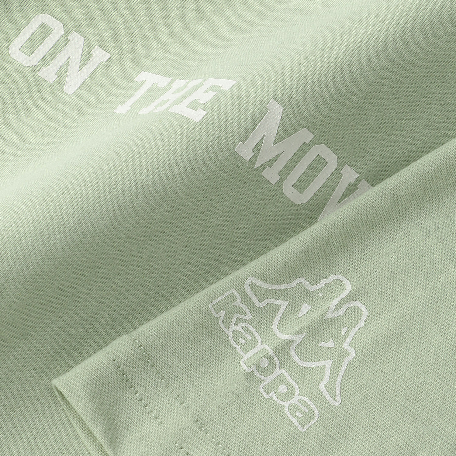 Kappa メンズ UVカット半袖Tシャツ - 画像5