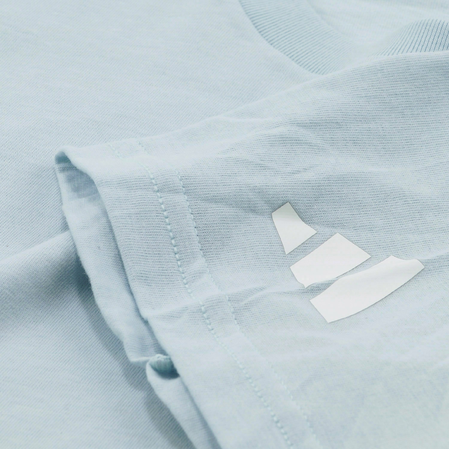 メンズ アディダスTシャツ - 画像5