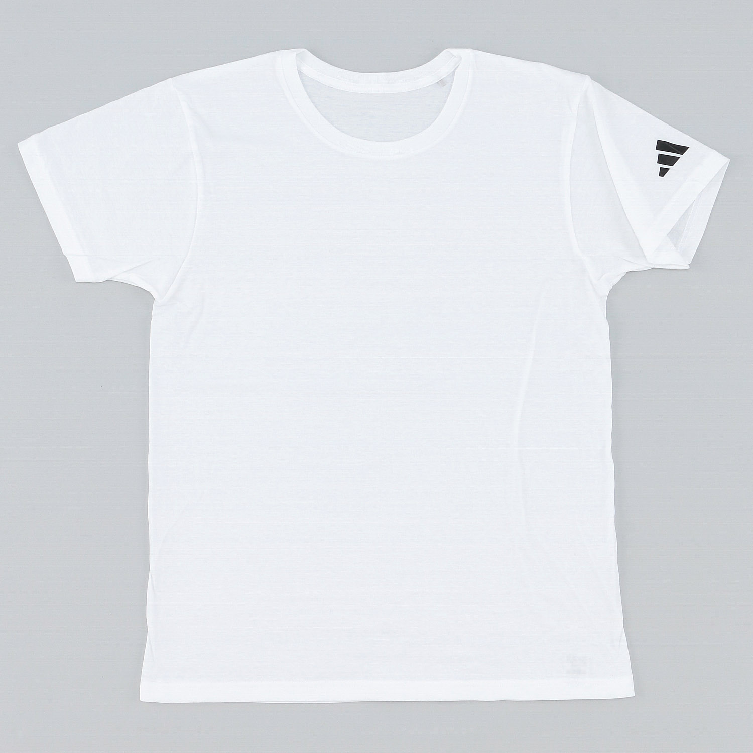 メンズ アディダスTシャツ - 画像1