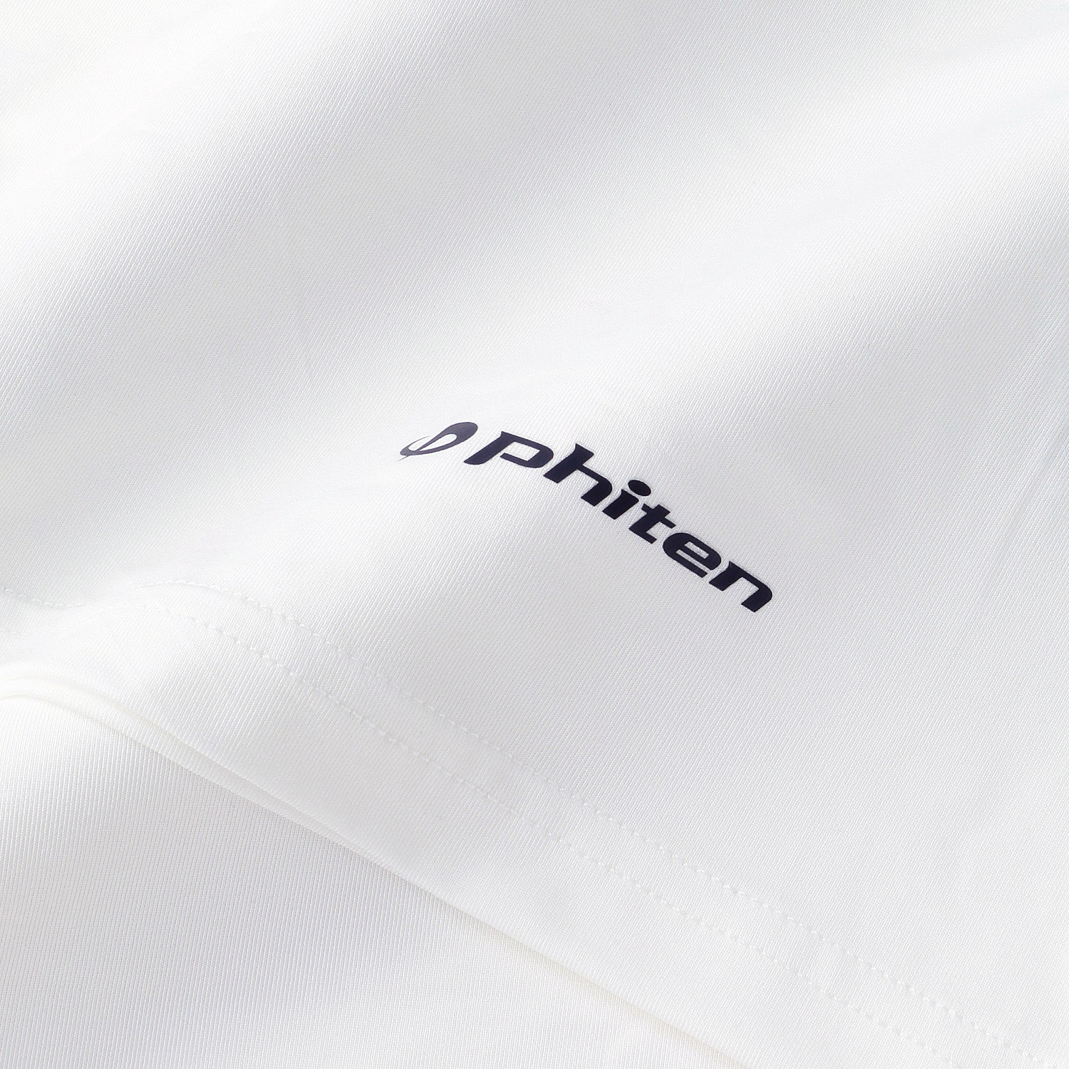 SUBROSA （ サブローザ ） × phiten メンズ 丸首 半袖 シャツ - 画像4