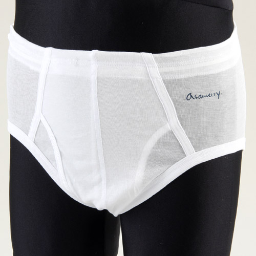 asamerry アサメリー ブリーフ - 画像1