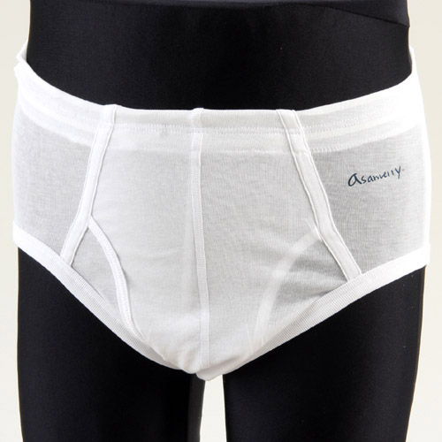 asamerry アサメリー ブリーフ LL - 画像1