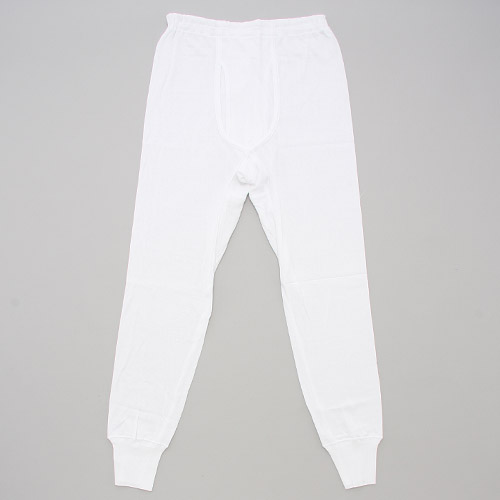 【26AW～価格改定予定】Airmerry 綿 長ズボン下 M・L