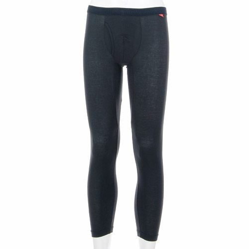 GUNZE HOTMAGIC やみつき柔らか タイツ（前あき） - 画像1