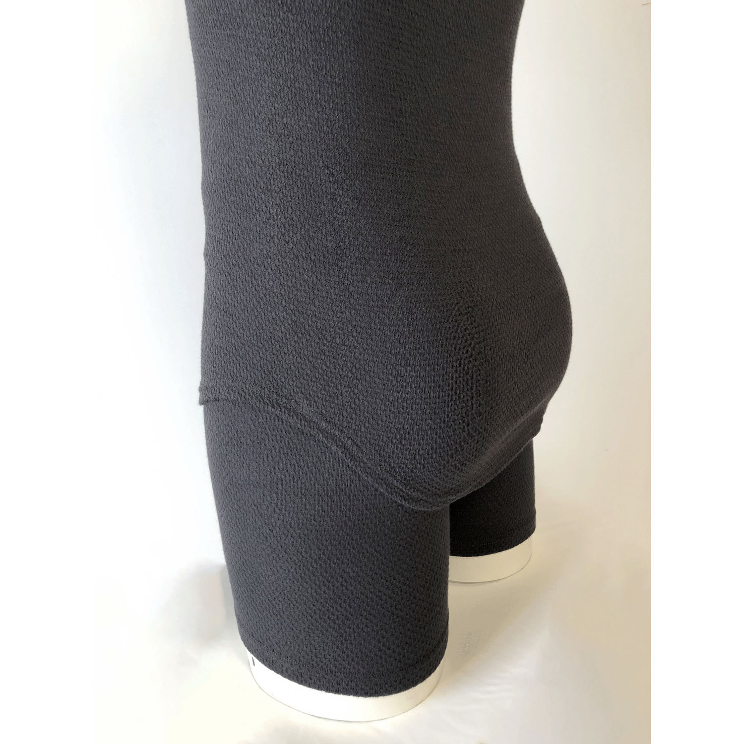 KITEMI メンズ タンクトップインナー - 画像9