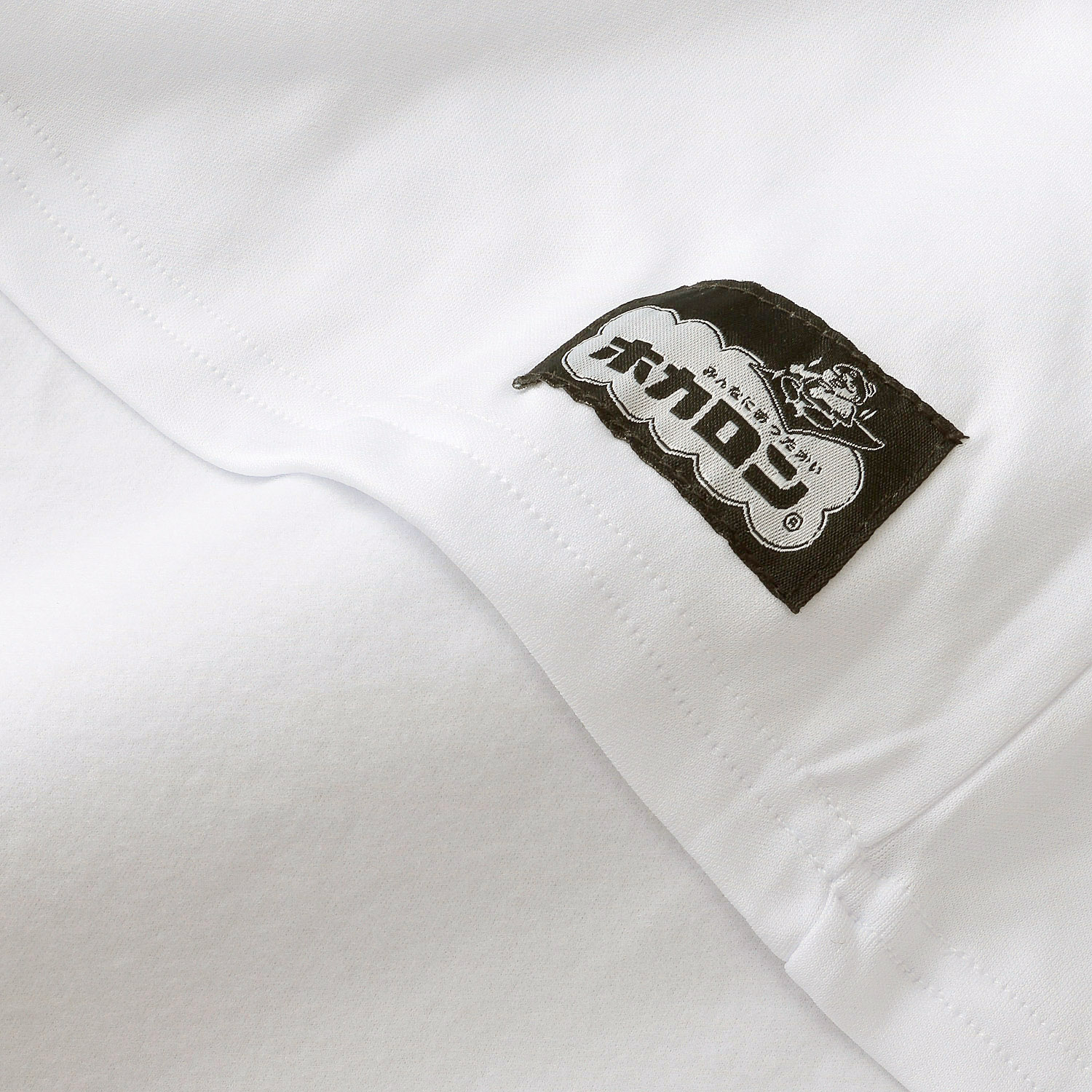 ホカロン メンズ肩蓄熱長袖シャツ - 画像4