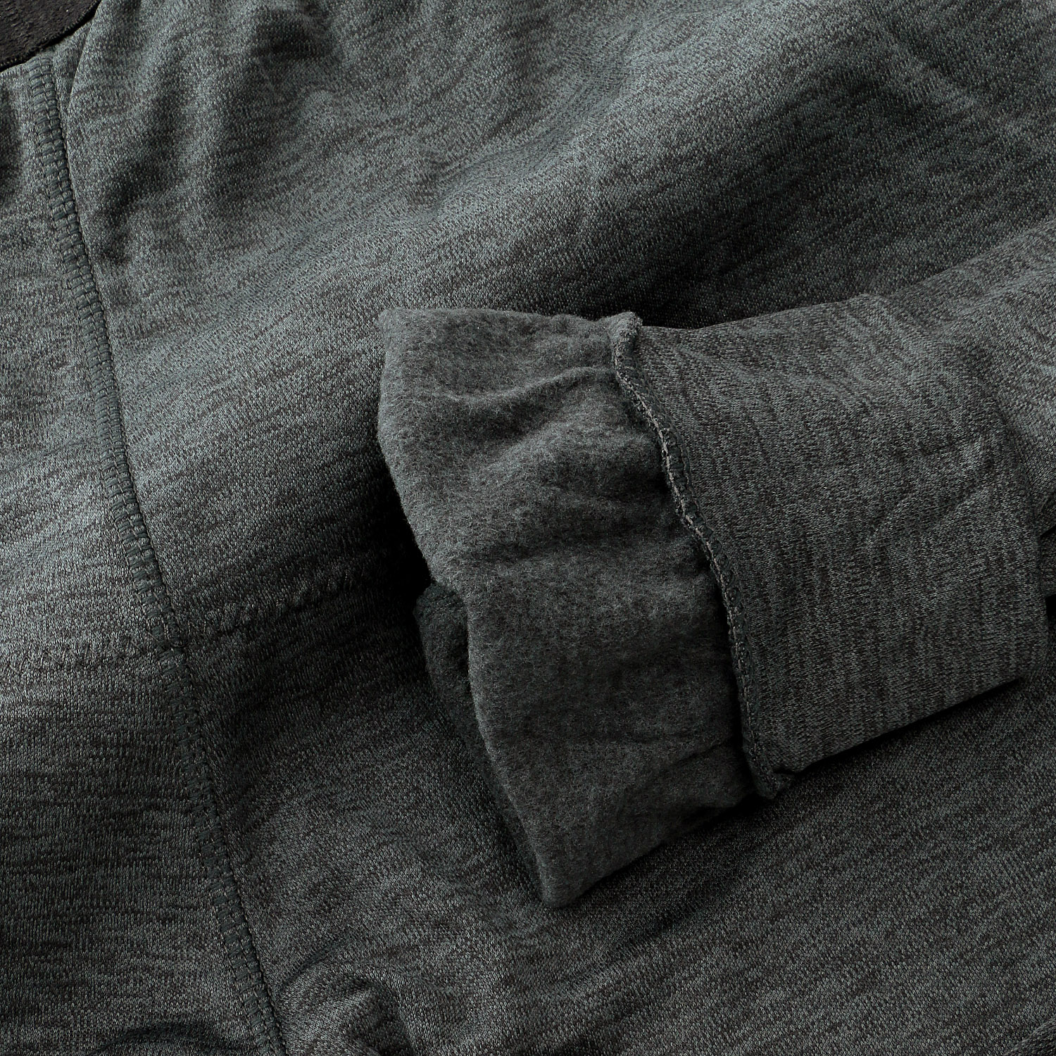 ホカロン メンズ腰蓄熱タイツ - 画像3