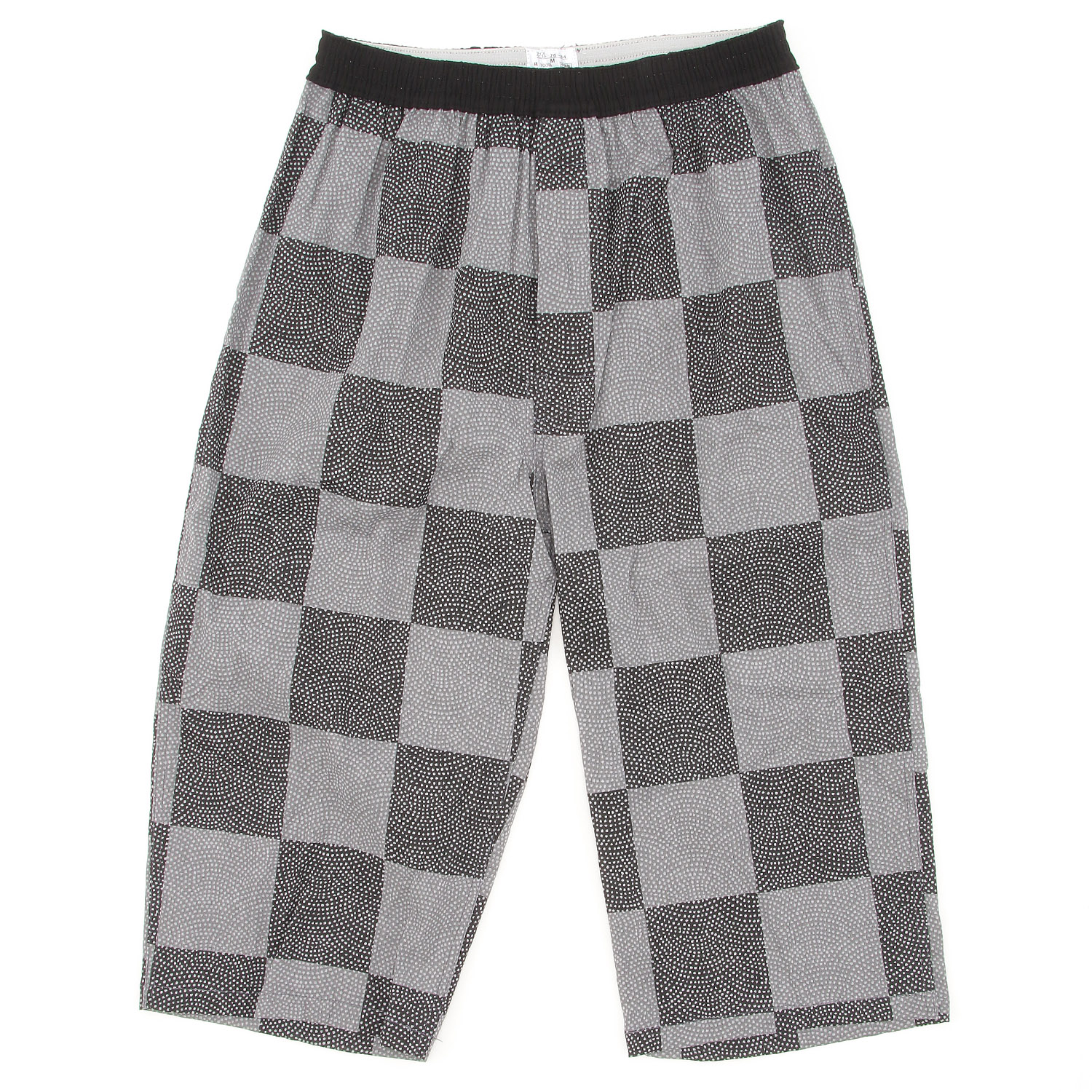 粋 すててこ  前開き ステテコ - 画像2