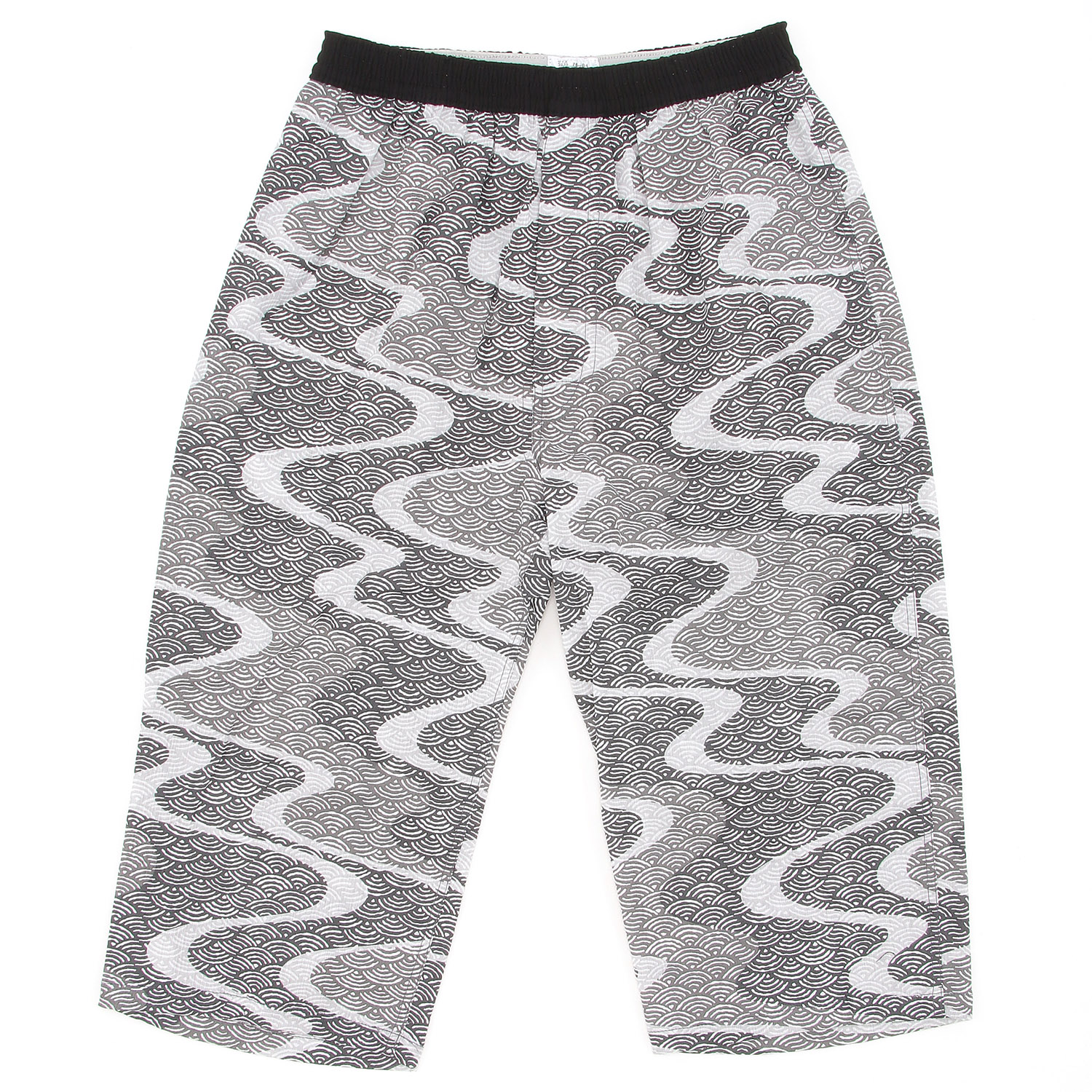 粋 すててこ  前開き ステテコ - 画像1