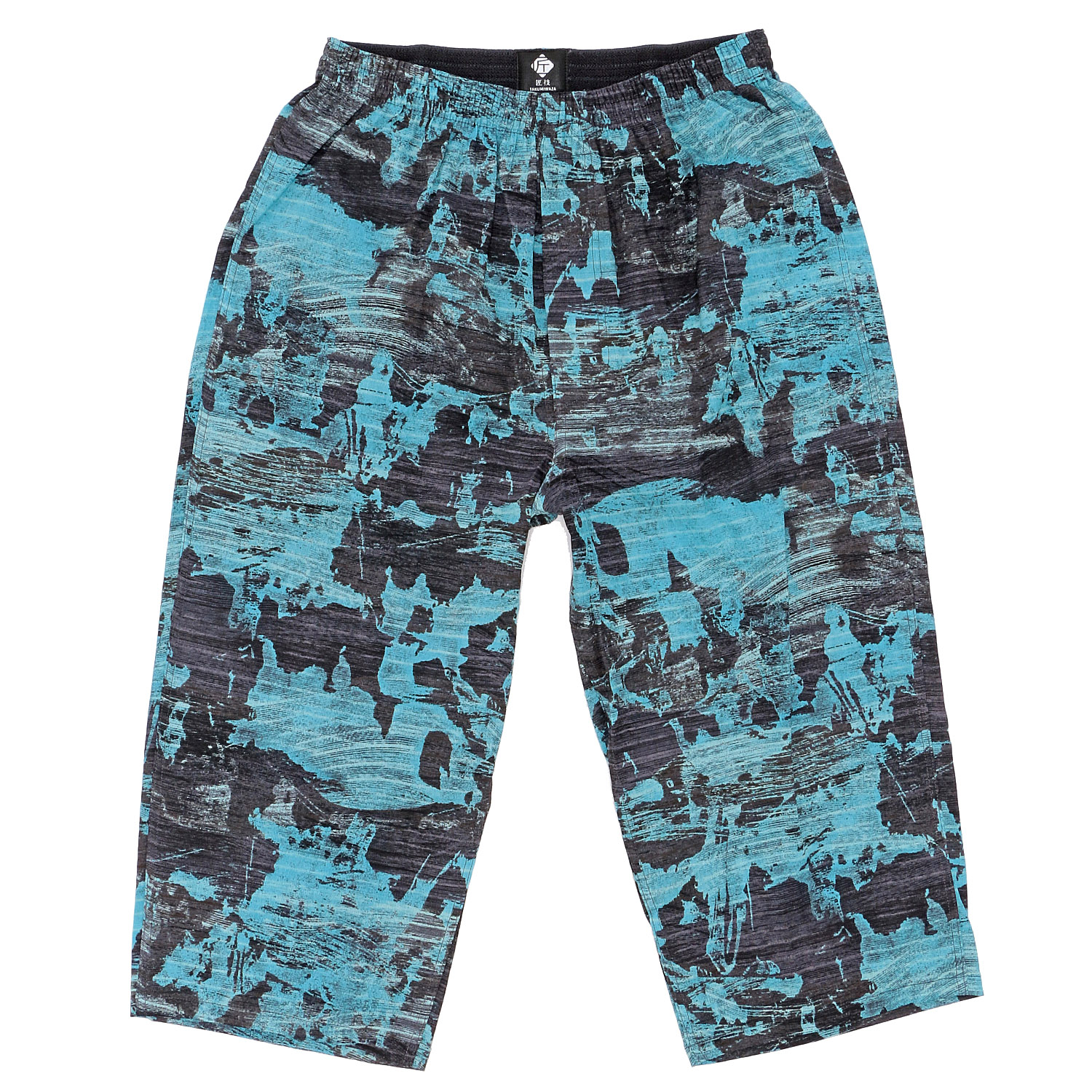 匠技  高島縮  ステテコ LL - 画像5