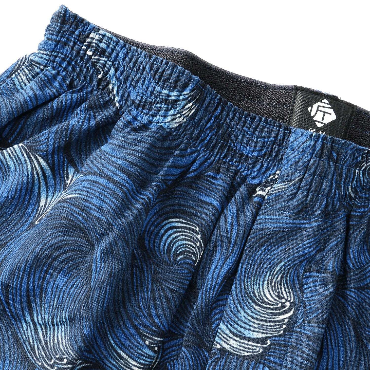 匠技  高島縮  ステテコ M／L - 画像8