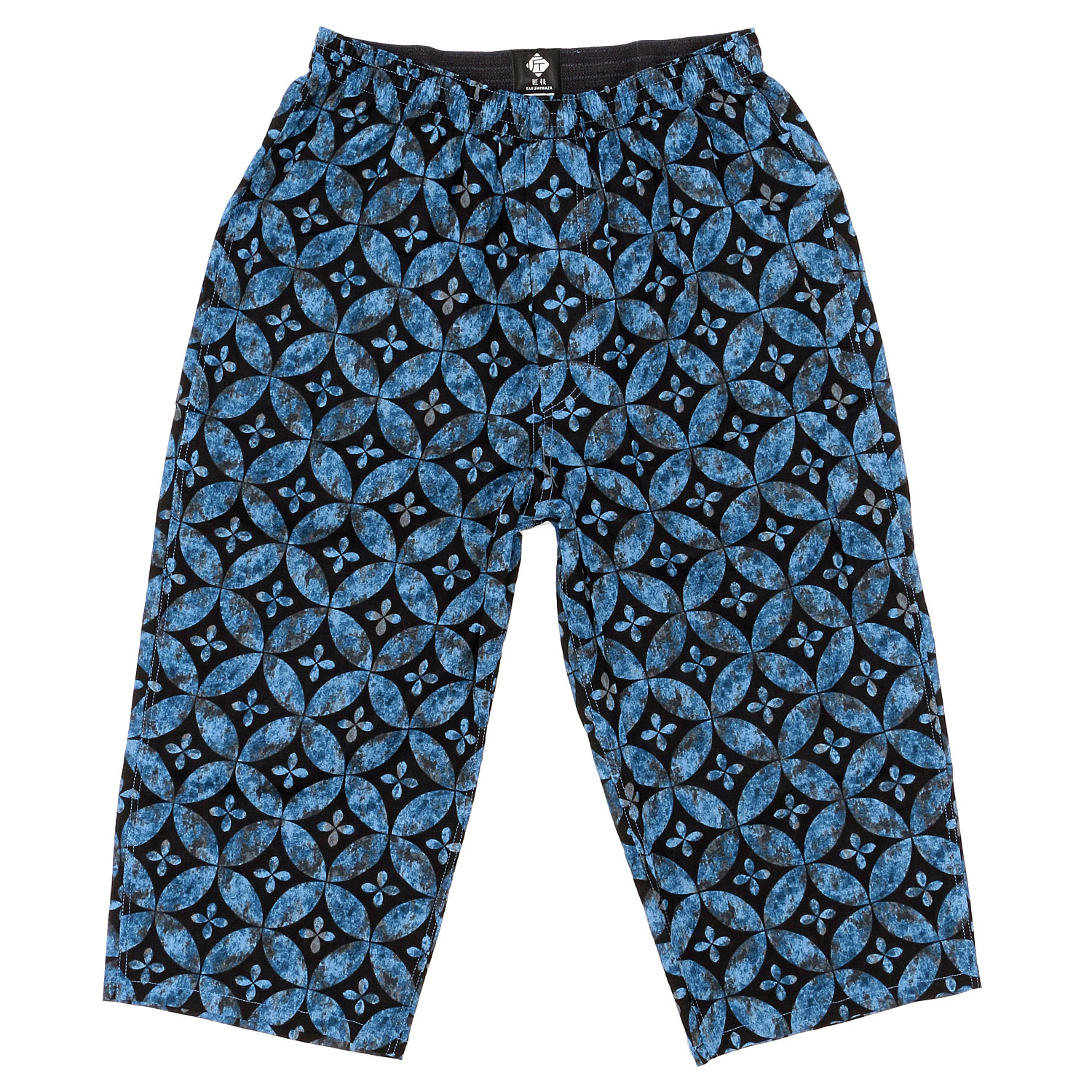 匠技  高島縮  ステテコ M／L - 画像10