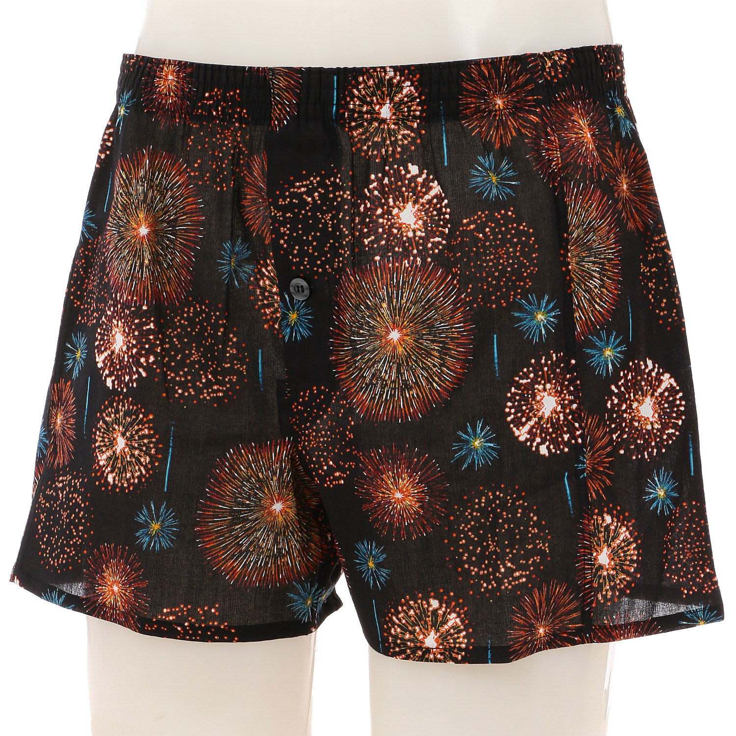 匠技  高島縮  トランクス - 画像3