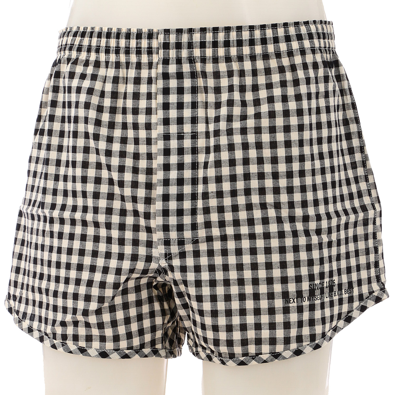 BVD GOLD 150周年記念 トランクスM・L - 画像2