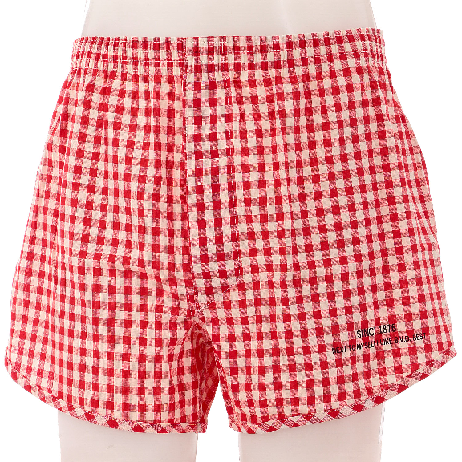 BVD GOLD 150周年記念 トランクスM・L - 画像3