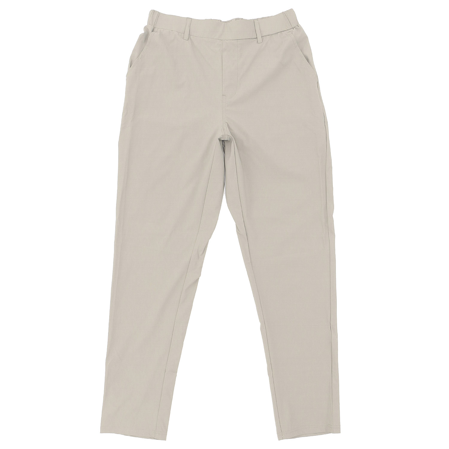 BODYWILD 冷感ナイロンストレッチパンツ - 画像6