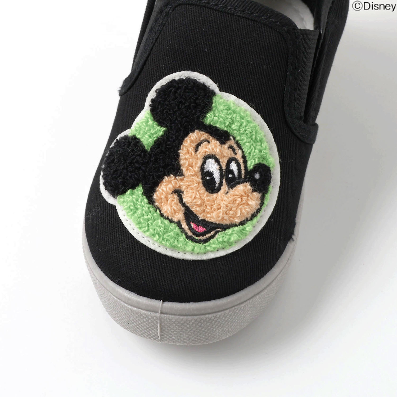 ディズニーキャラクター／サガラスリッポン - 画像11