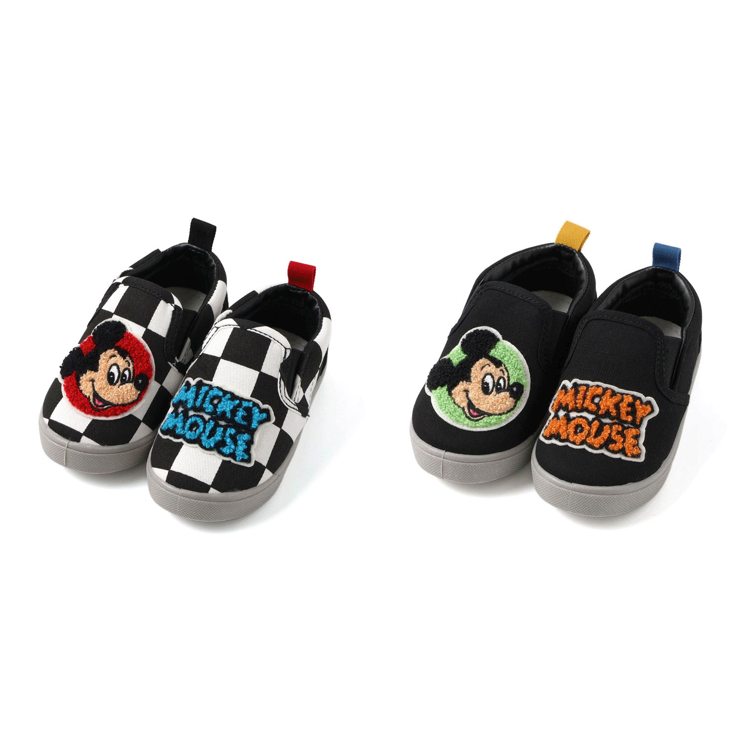 ディズニーキャラクター／サガラスリッポン - 画像1