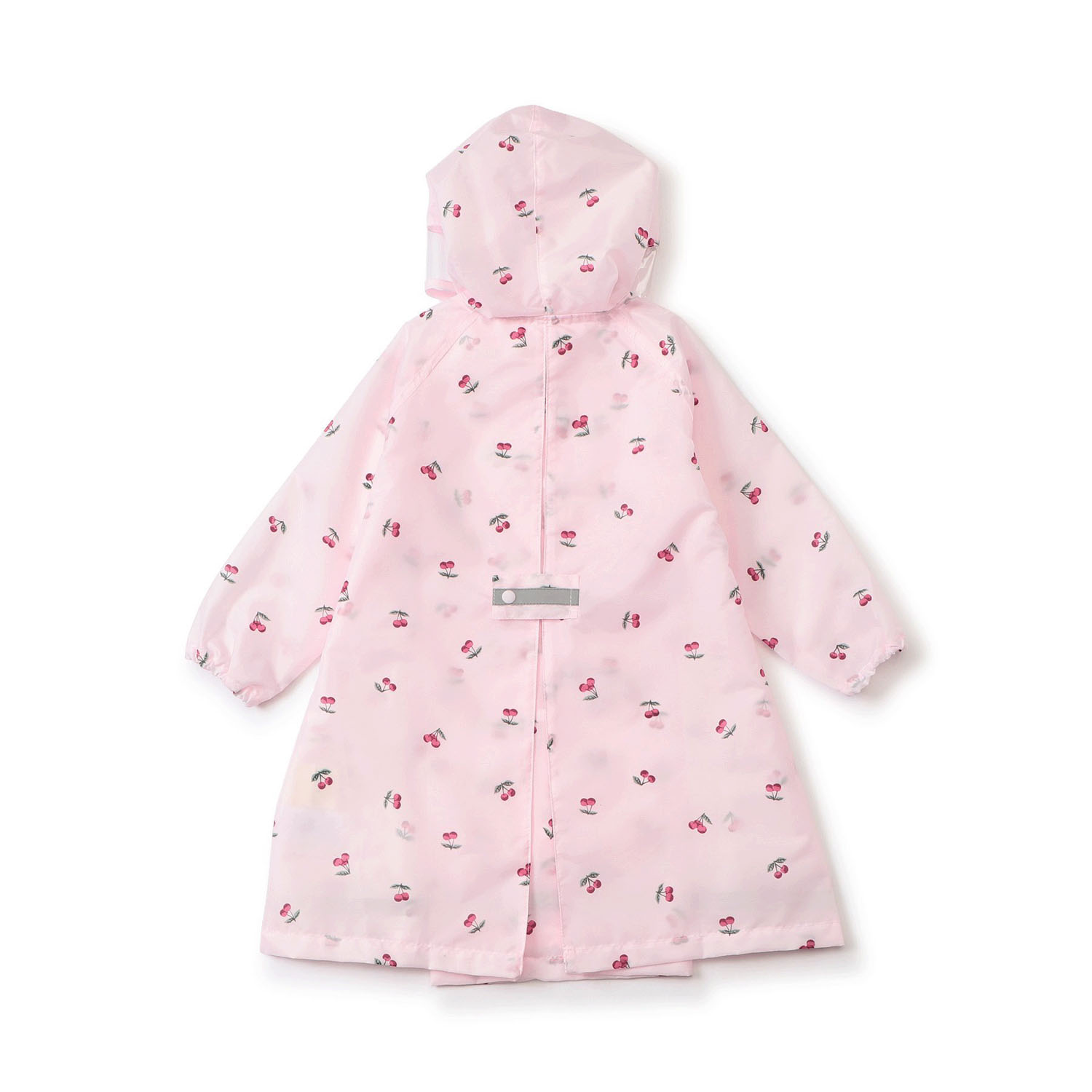 バラエティレインコート - 画像6