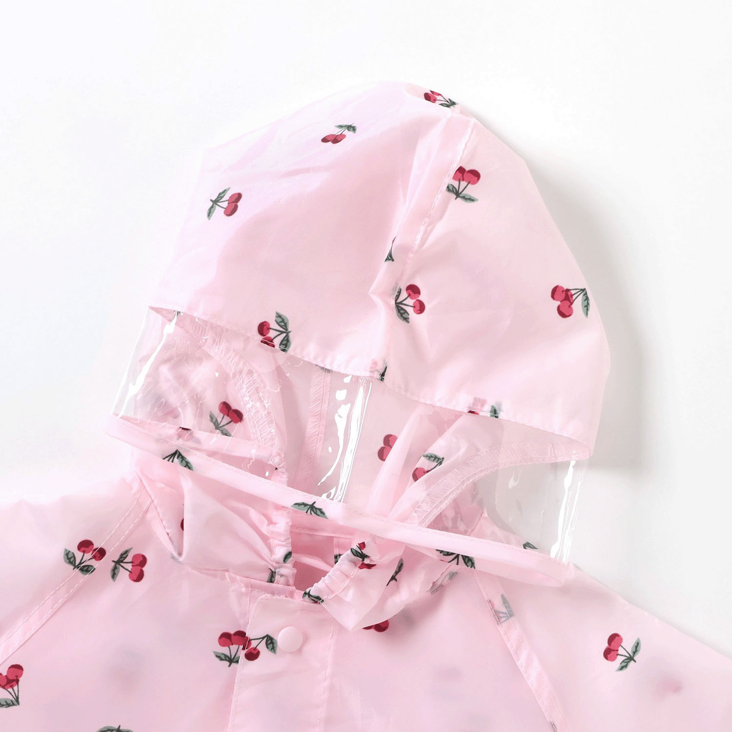 バラエティレインコート - 画像7