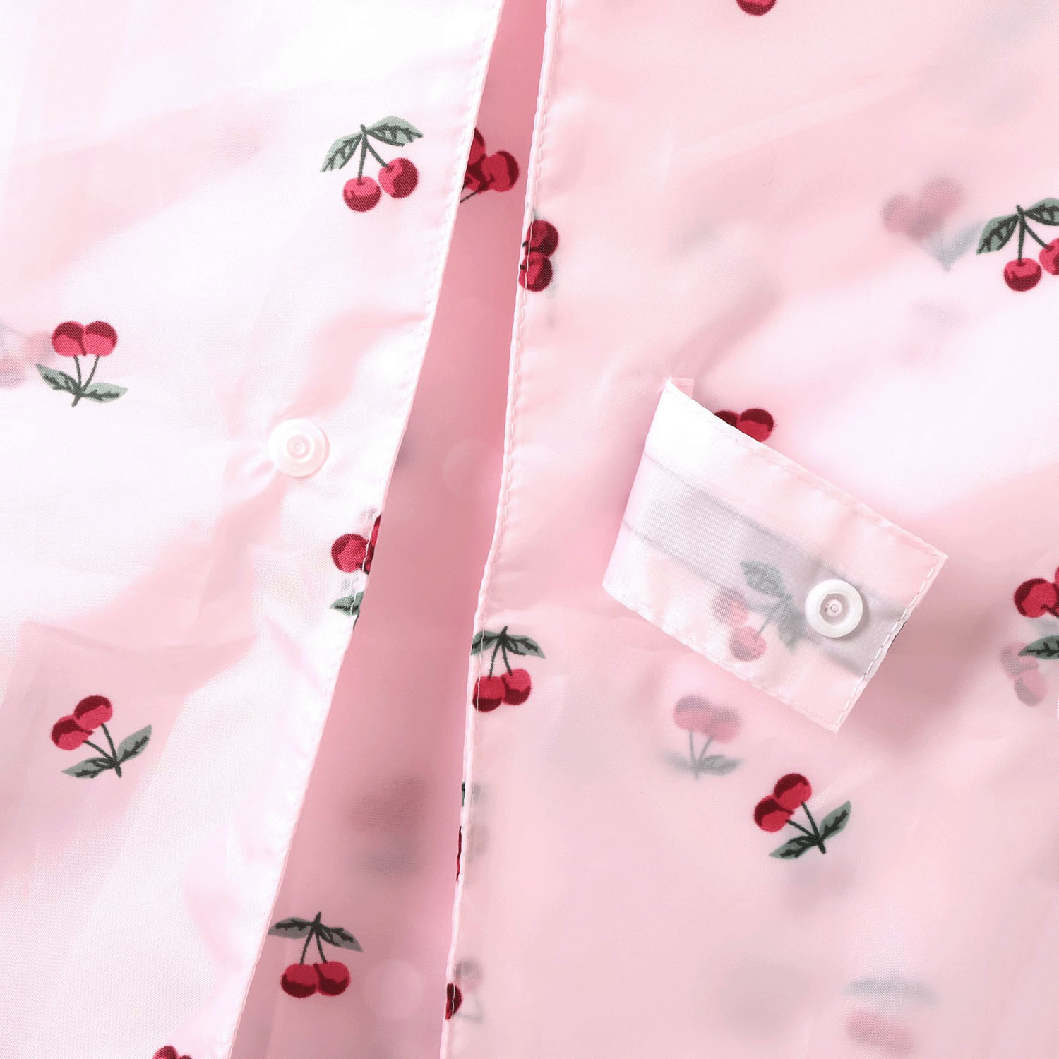 バラエティレインコート - 画像10