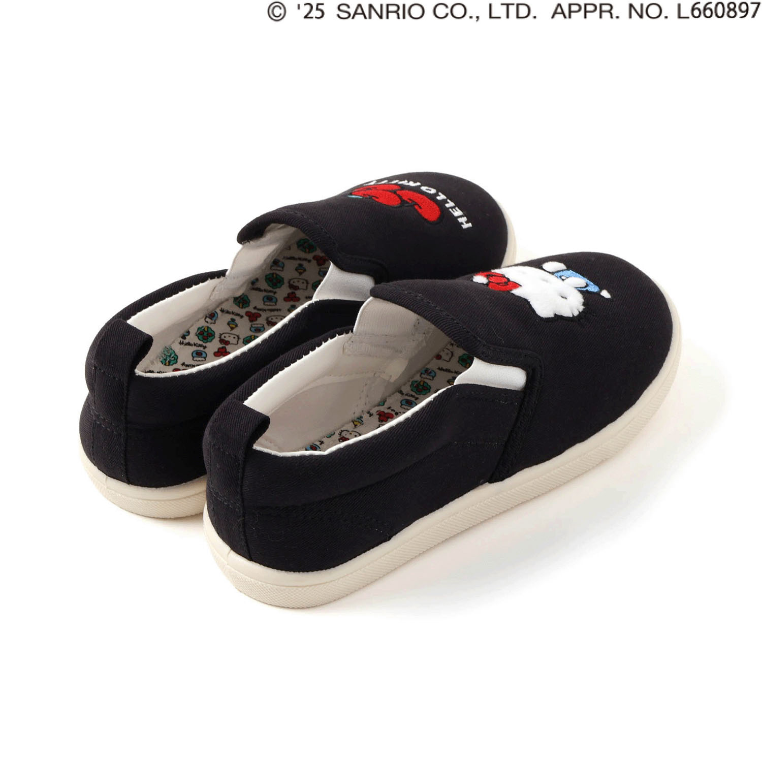 ハローキティ スリッポン - 画像3