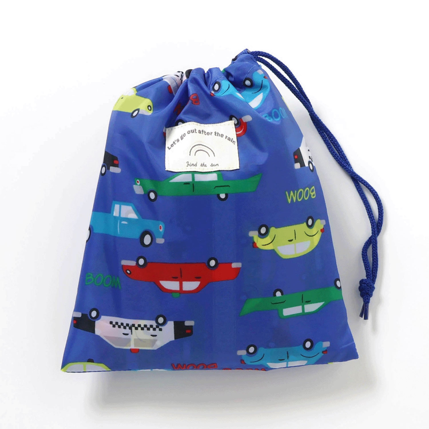 バラエティレインコート - 画像11