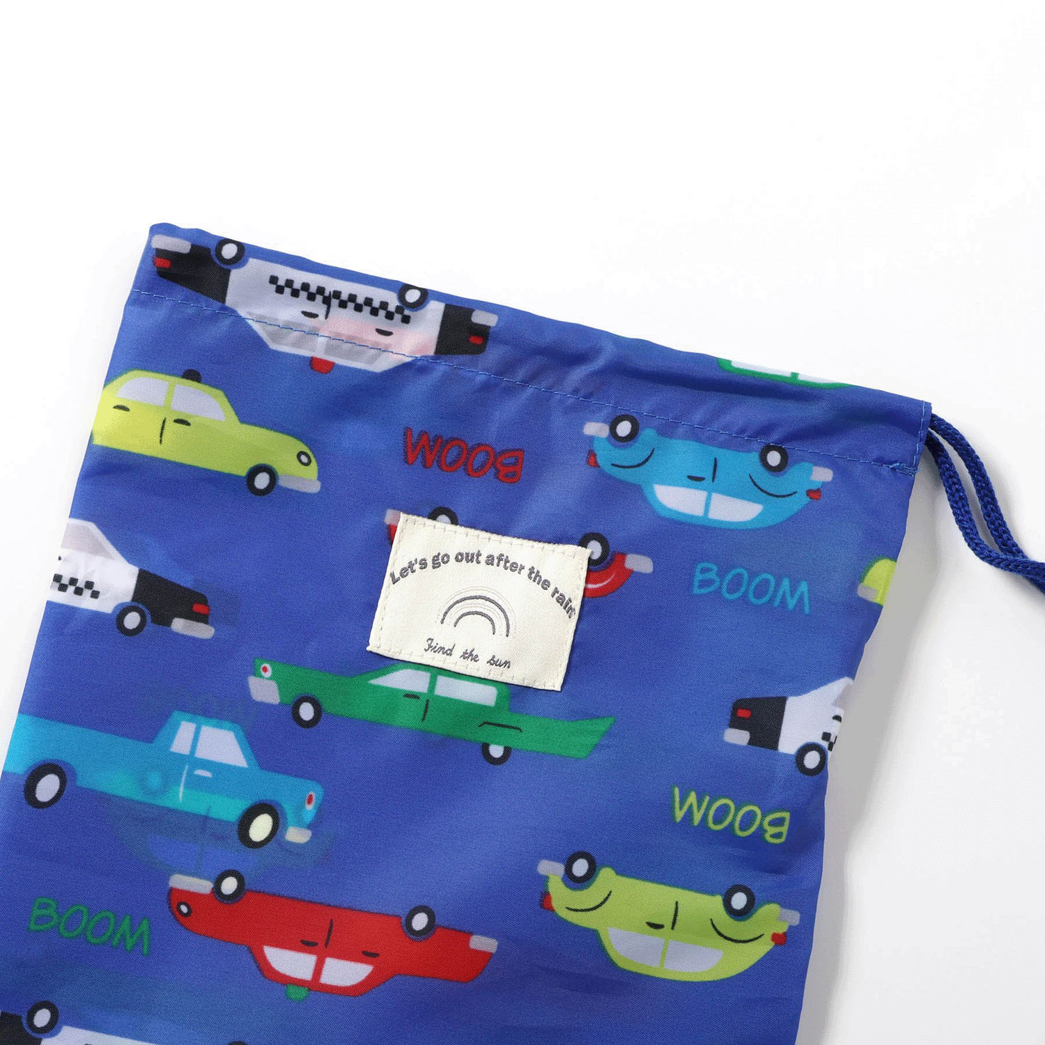 バラエティレインコート - 画像12