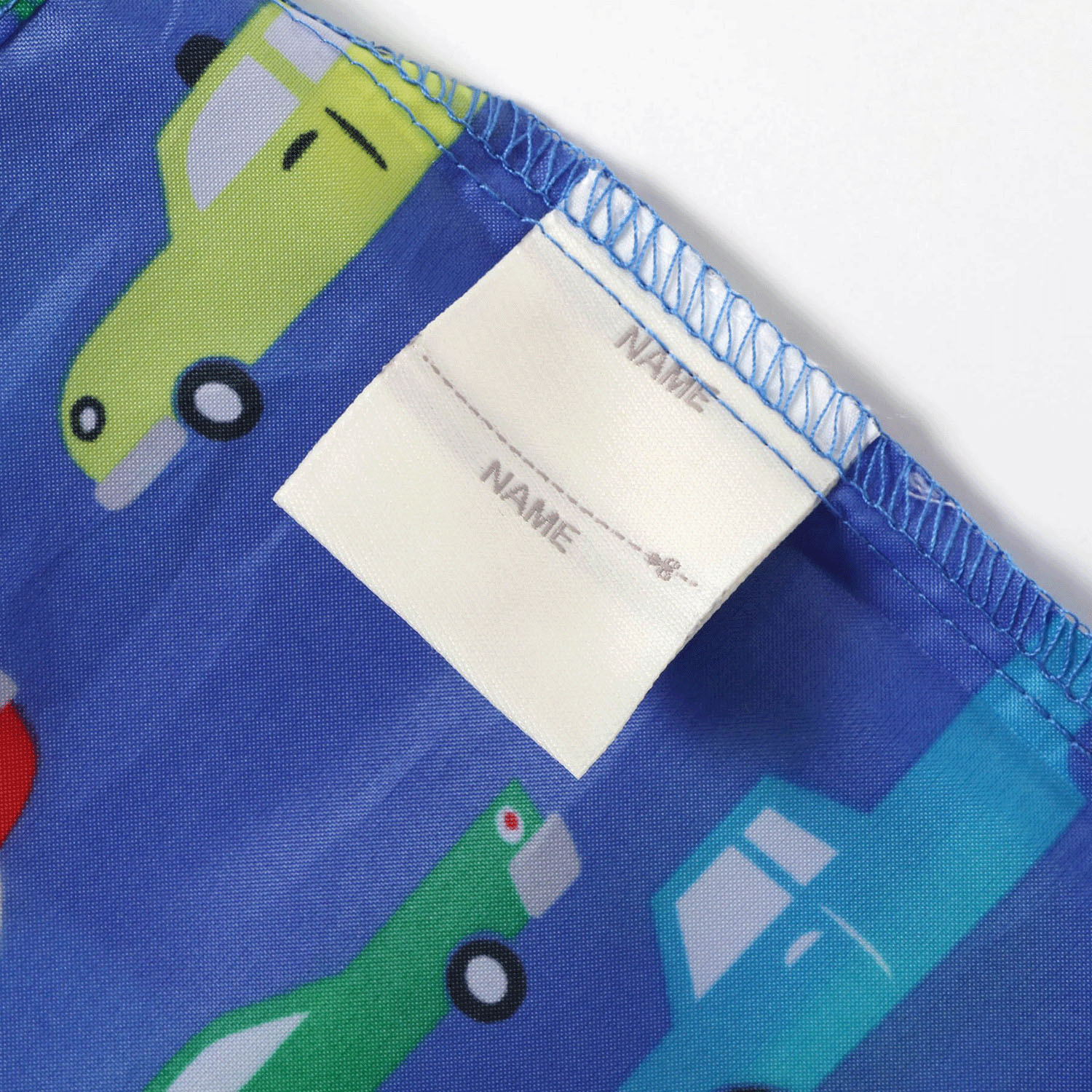 バラエティレインコート - 画像13