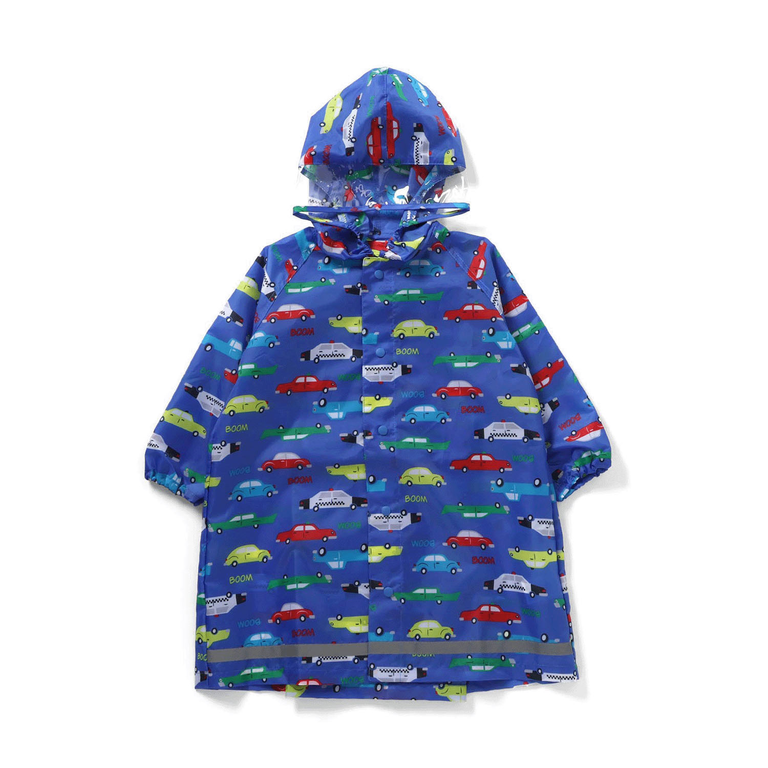 バラエティレインコート - 画像4