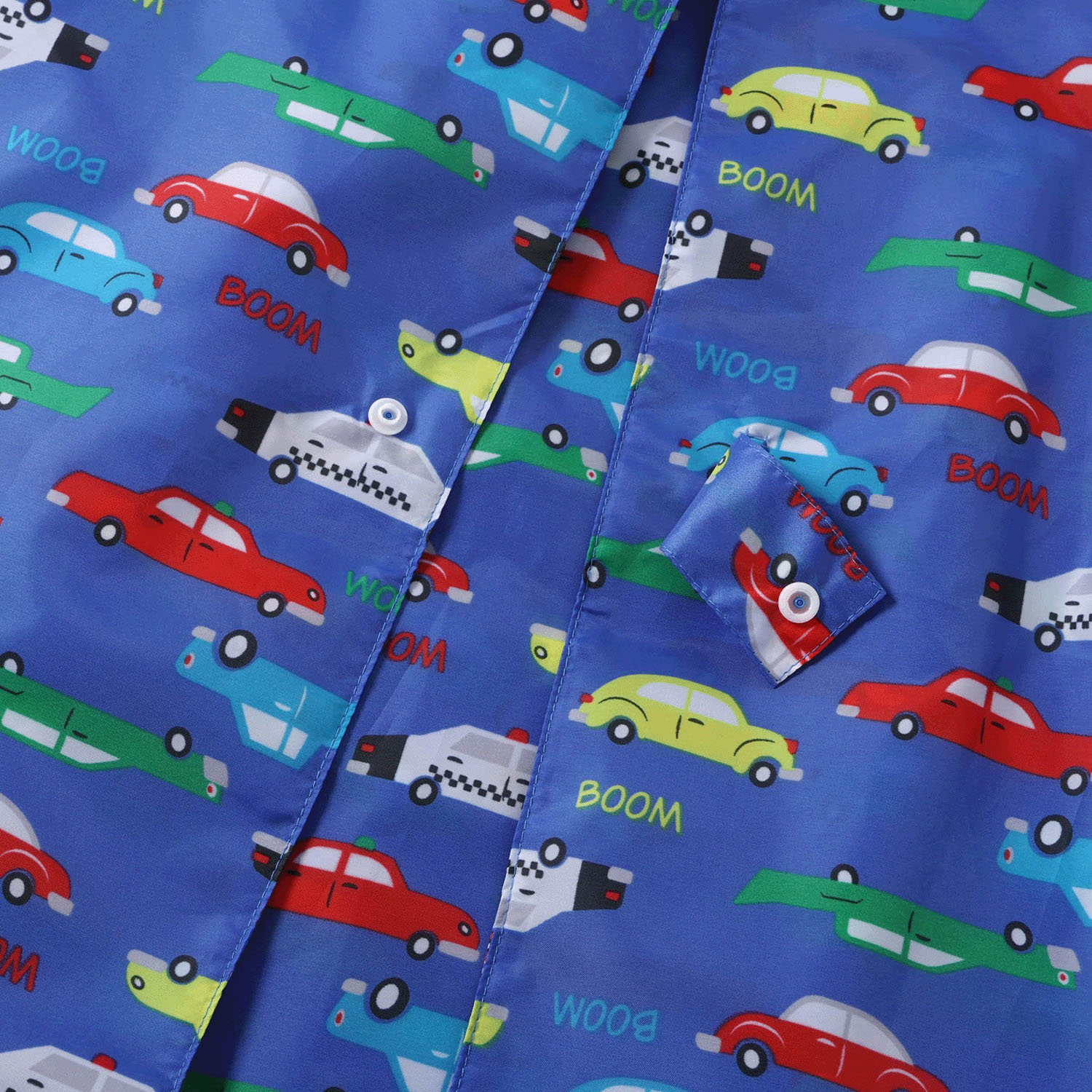 バラエティレインコート - 画像9