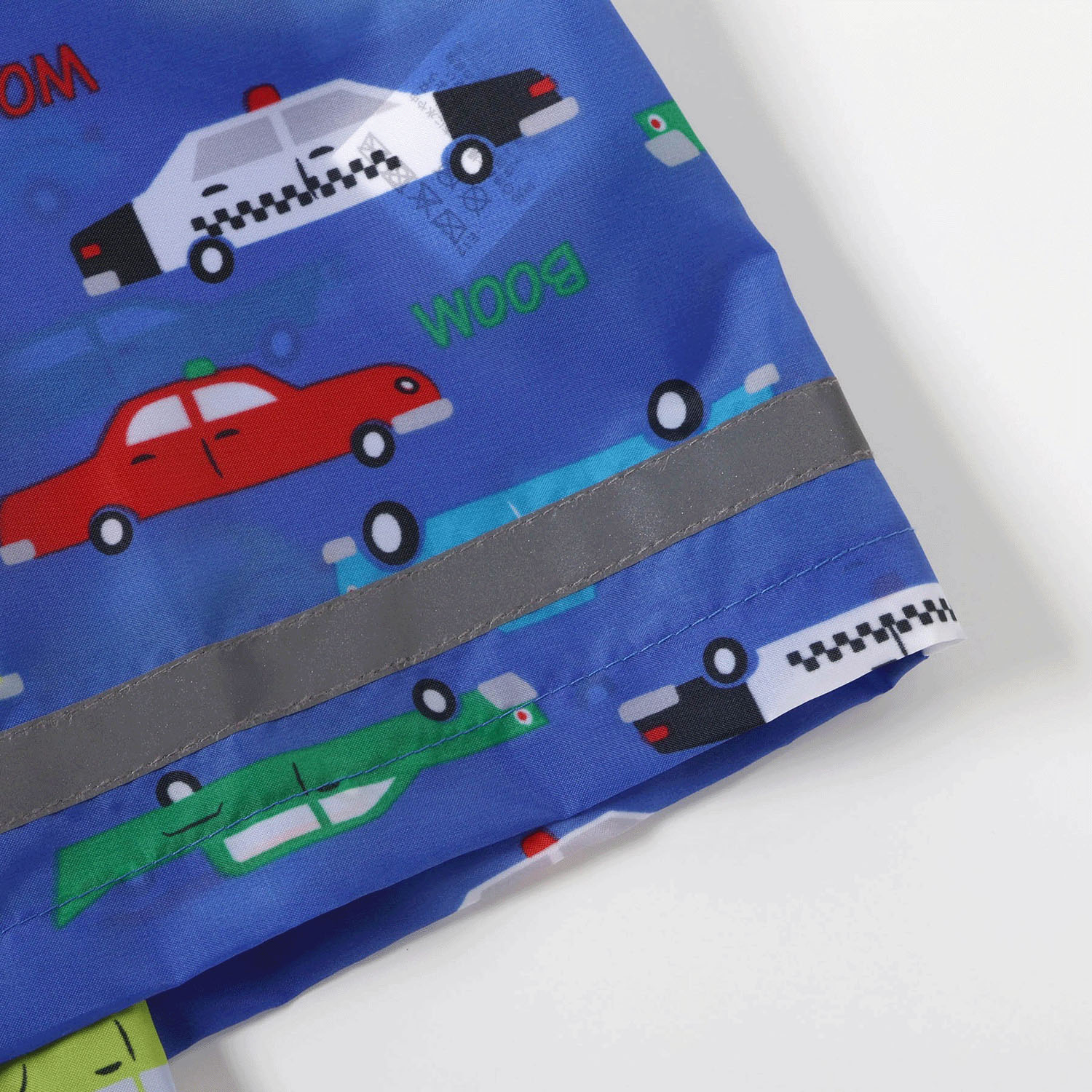 バラエティレインコート - 画像10