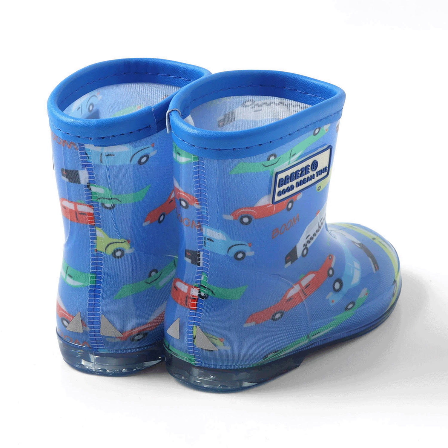 バラエティー レインシューズ - 画像3