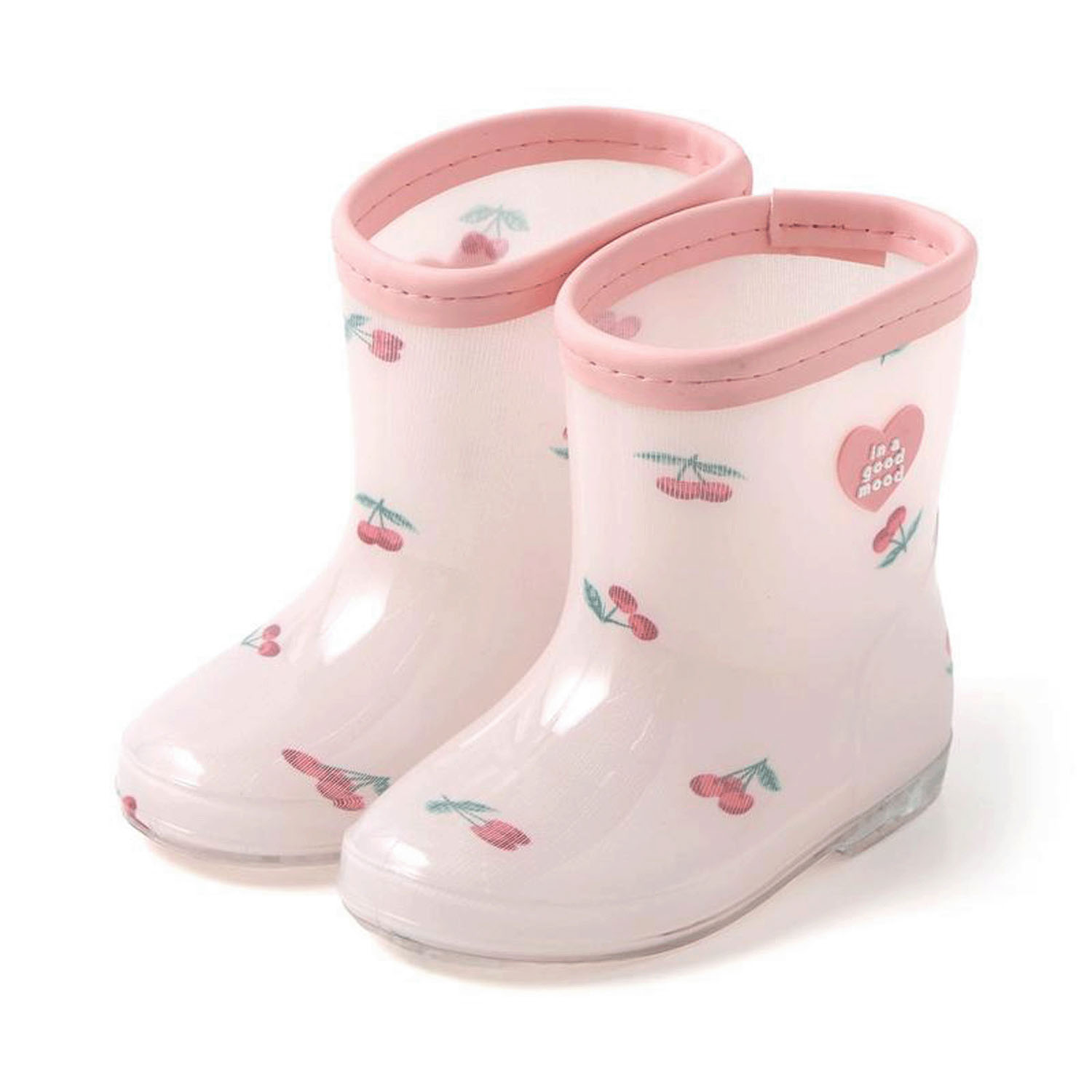 レインシューズ - 画像5