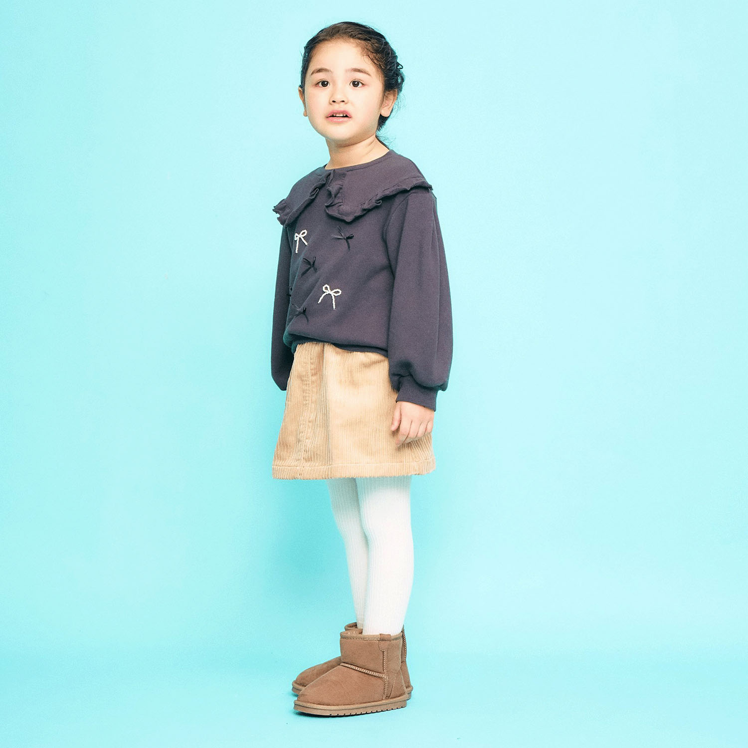 ボアブーツ - 画像9