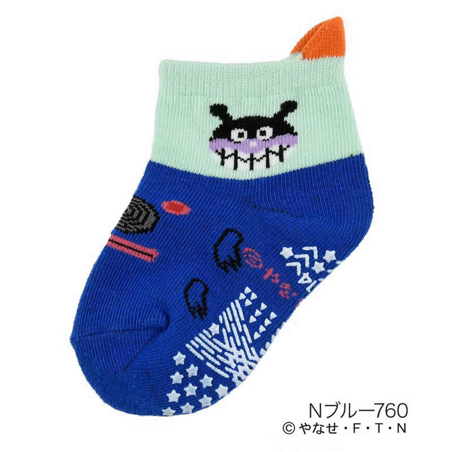 アンパンマン ひとりではけるもん - 画像3