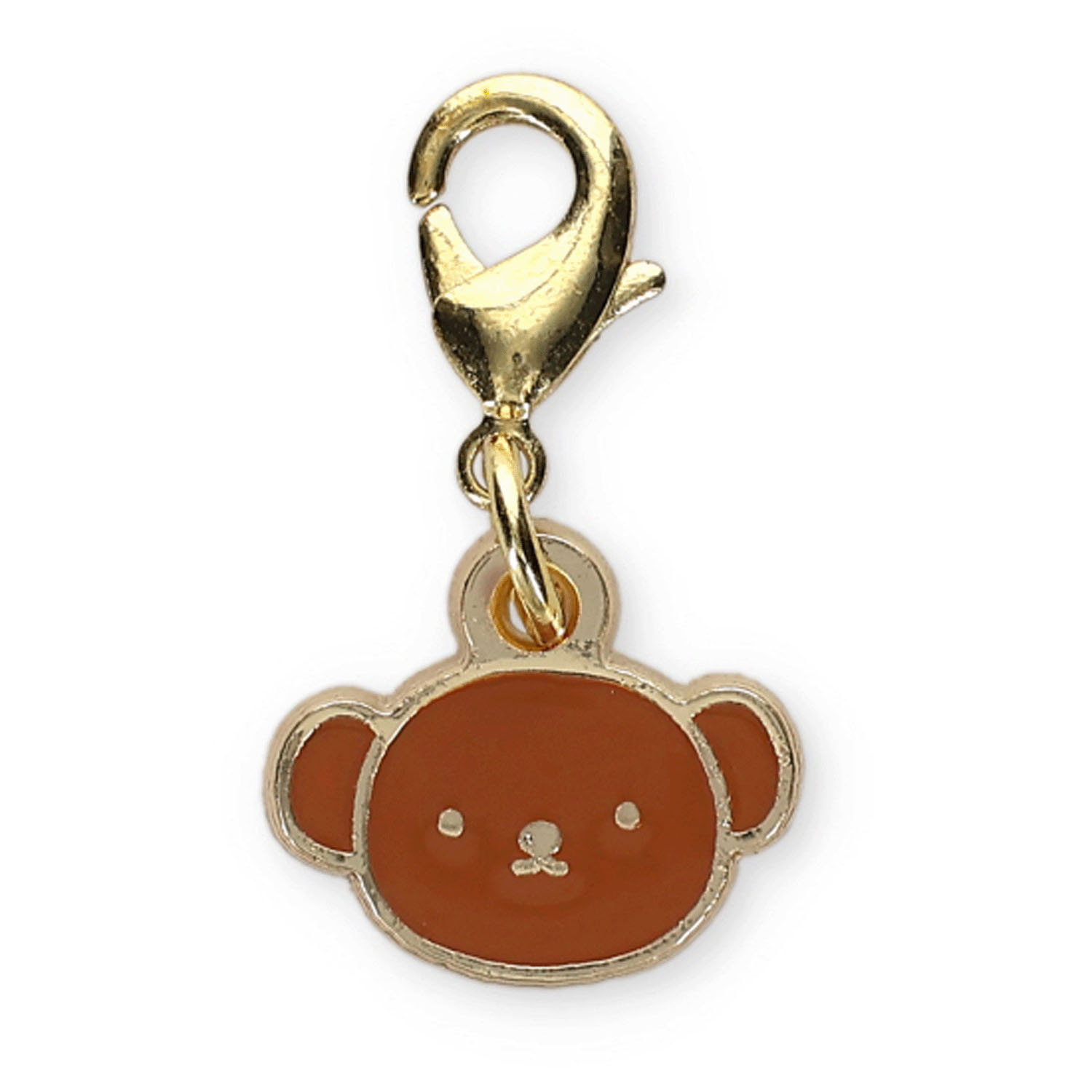 ミッフィー タイニーチャームVol．2 ボリスフェイス（BR） - 画像1